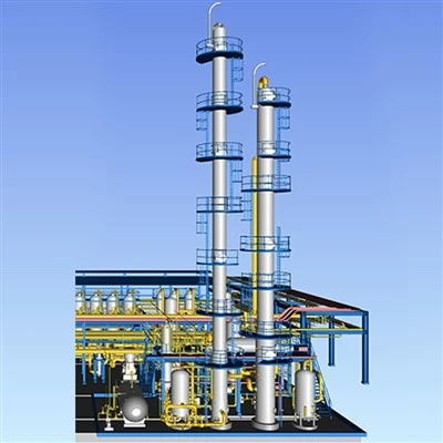 CCUS-energiaasema